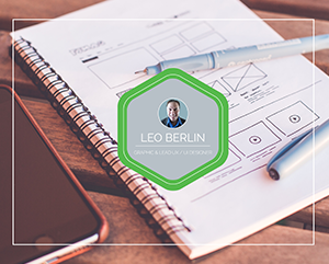 My UX / UI Story My UX / UI Story